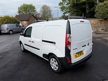 Used Nissan NV250 2021 for sale - 78456834: Photo