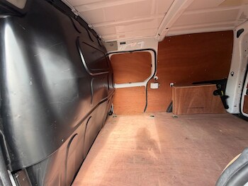 Used Nissan NV250 2021 for sale - 78456834: Photo