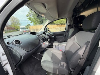 Used Nissan NV250 2021 for sale - 78456834: Photo