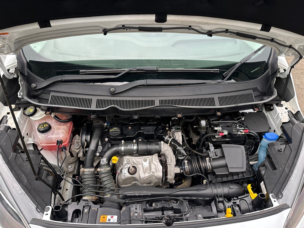 Used Ford Transit Courier 2020 for sale - 76420700: Photo 43