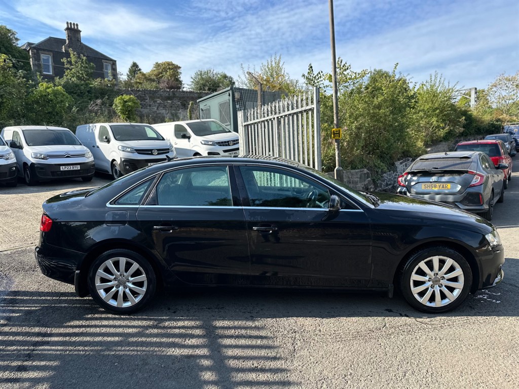 Used Audi A4 2009 for sale - 76420707: Photo 5