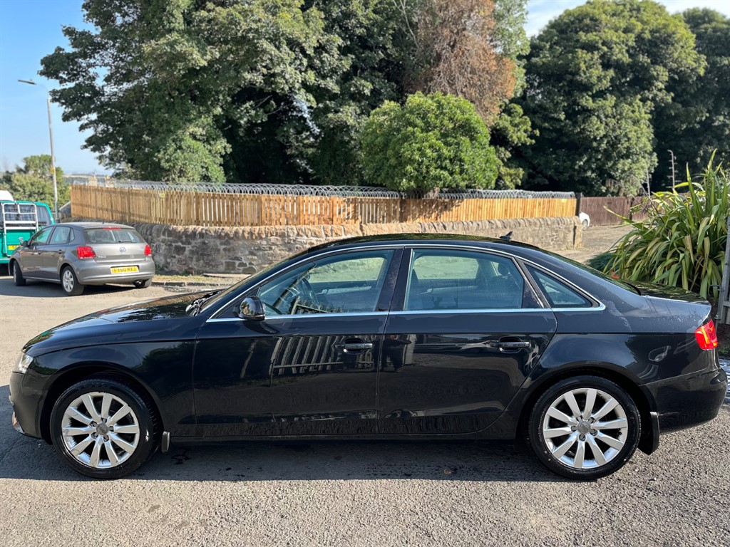 Used Audi A4 2009 for sale - 76420707: Photo 7