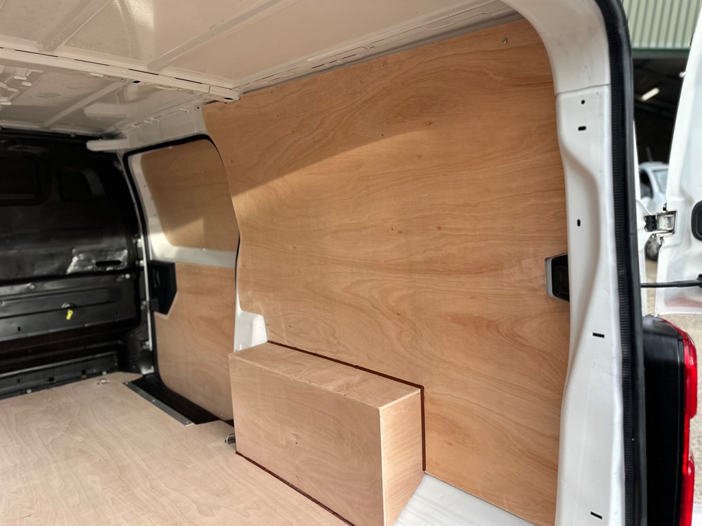 Used Citroen Dispatch 2021 for sale - 77592462: Photo 10