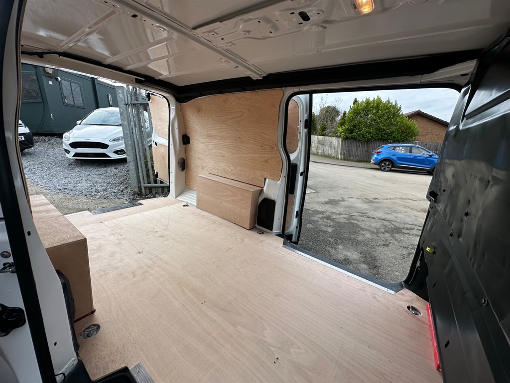 Used Citroen Dispatch 2021 for sale - 77592462: Photo 13