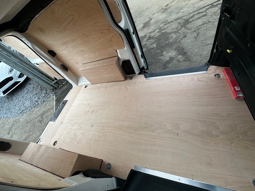 Used Citroen Dispatch 2021 for sale - 77592462: Photo 14