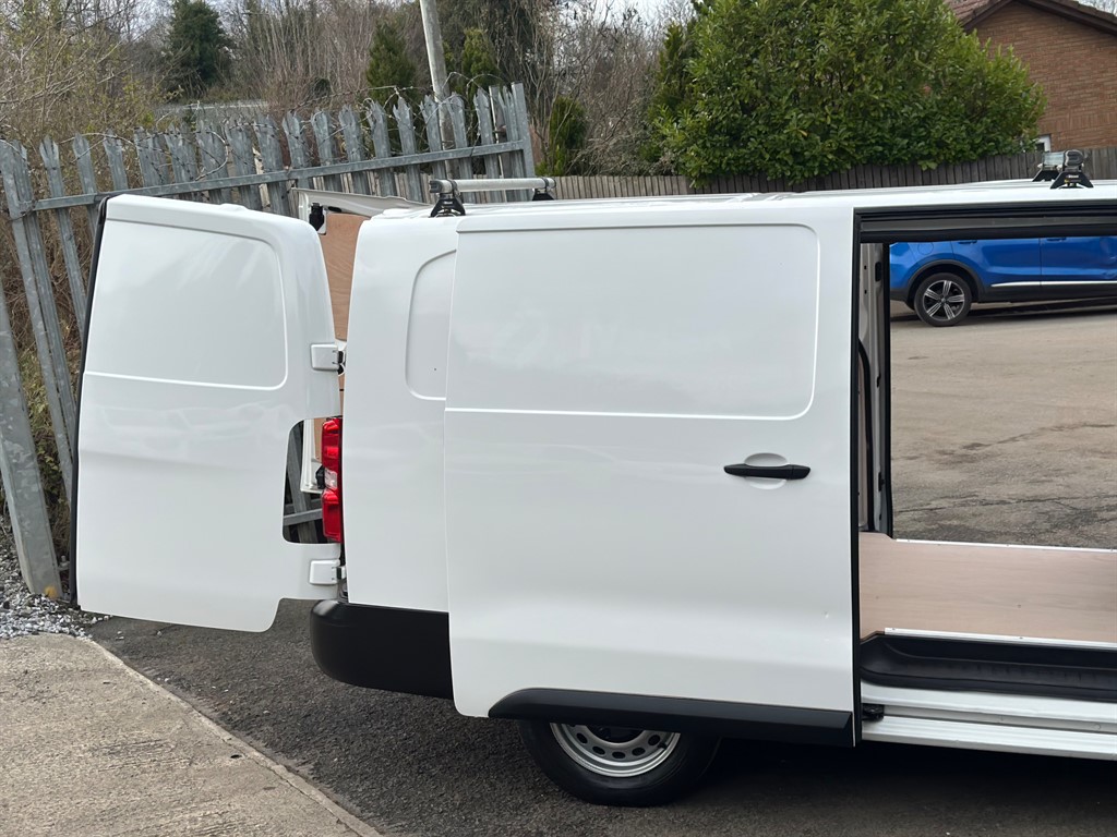 Used Citroen Dispatch 2021 for sale - 77592462: Photo 15