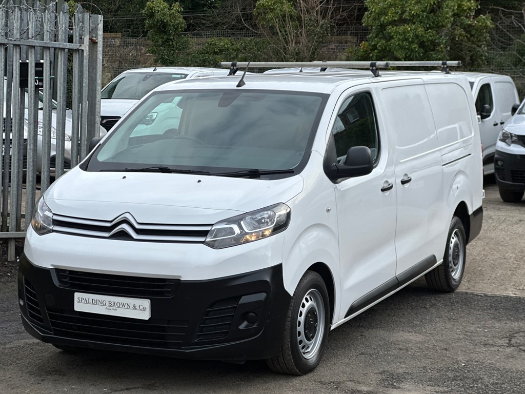 Used Citroen Dispatch 2021 for sale - 77592462: Photo 17