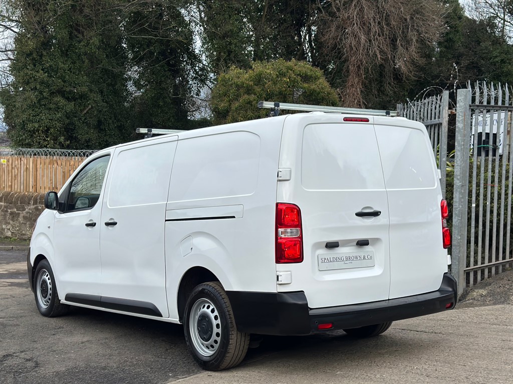 Used Citroen Dispatch 2021 for sale - 77592462: Photo 18