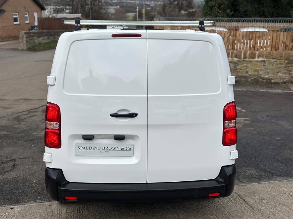 Used Citroen Dispatch 2021 for sale - 77592462: Photo 19