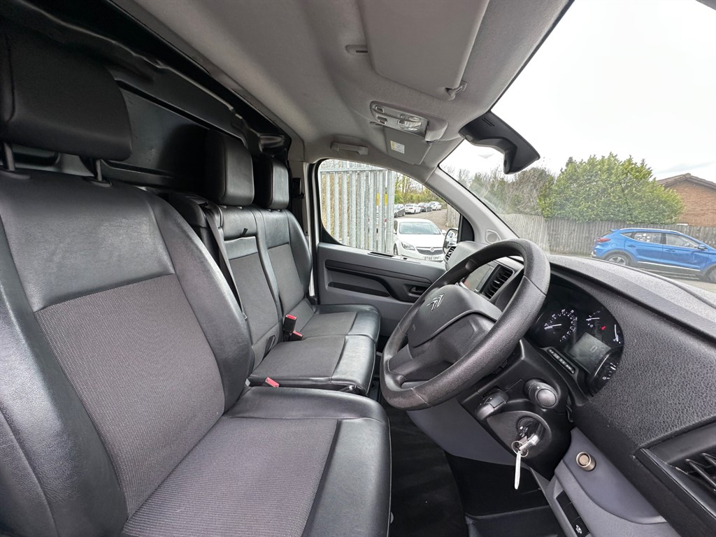 Used Citroen Dispatch 2021 for sale - 77592462: Photo 23