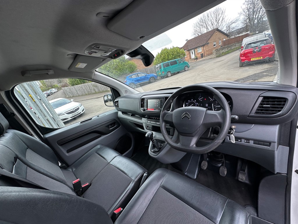 Used Citroen Dispatch 2021 for sale - 77592462: Photo 24