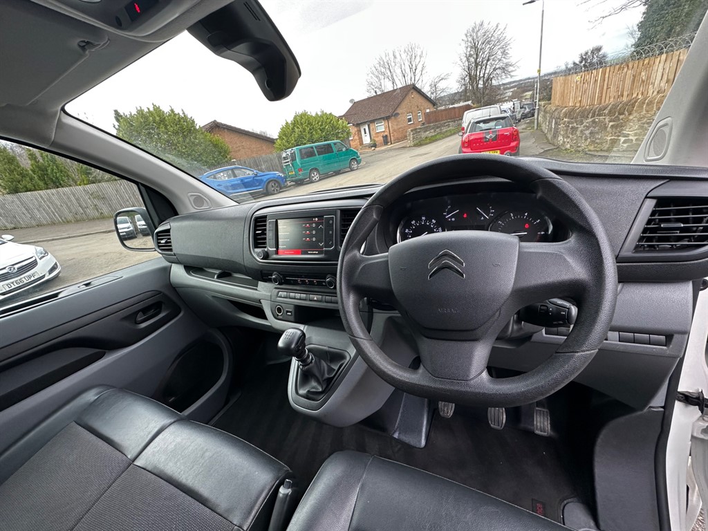 Used Citroen Dispatch 2021 for sale - 77592462: Photo 25