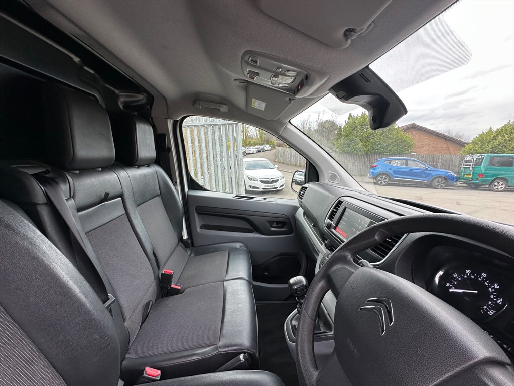 Used Citroen Dispatch 2021 for sale - 77592462: Photo 26