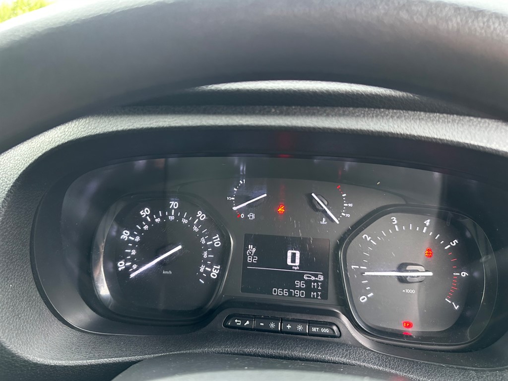 Used Citroen Dispatch 2021 for sale - 77592462: Photo 27