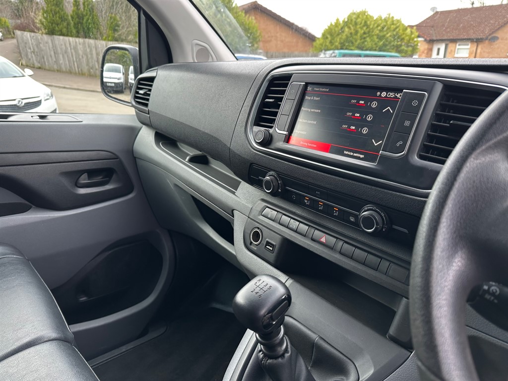 Used Citroen Dispatch 2021 for sale - 77592462: Photo 28