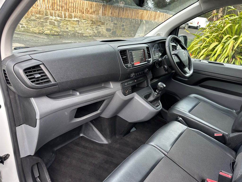 Used Citroen Dispatch 2021 for sale - 77592462: Photo 31