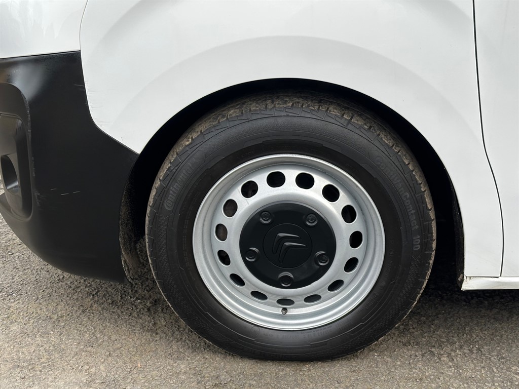 Used Citroen Dispatch 2021 for sale - 77592462: Photo 32