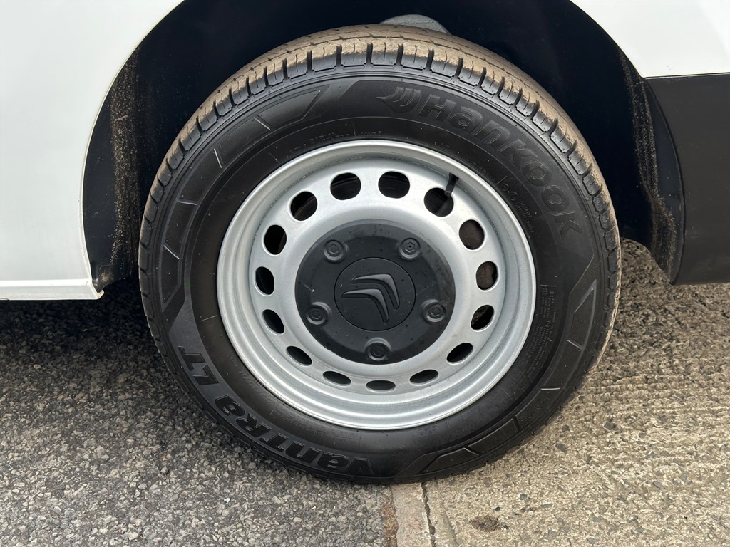 Used Citroen Dispatch 2021 for sale - 77592462: Photo 33