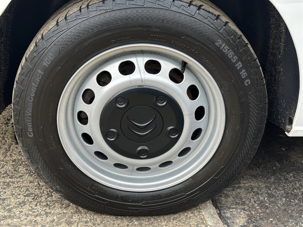 Used Citroen Dispatch 2021 for sale - 77592462: Photo 34