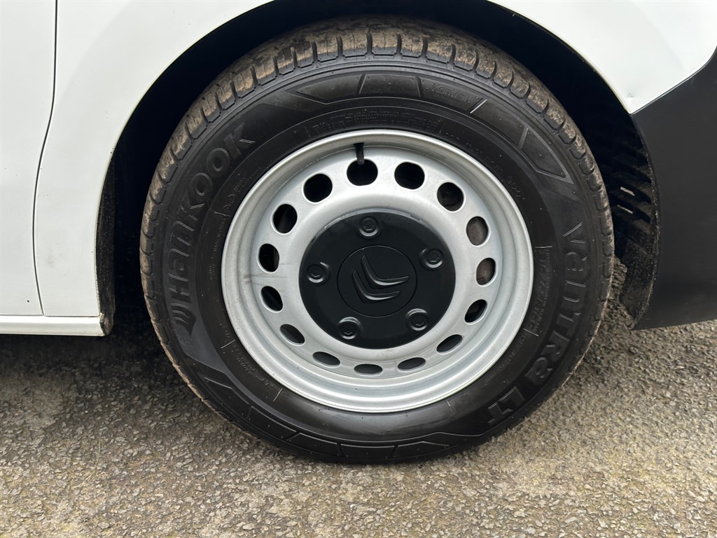 Used Citroen Dispatch 2021 for sale - 77592462: Photo 35