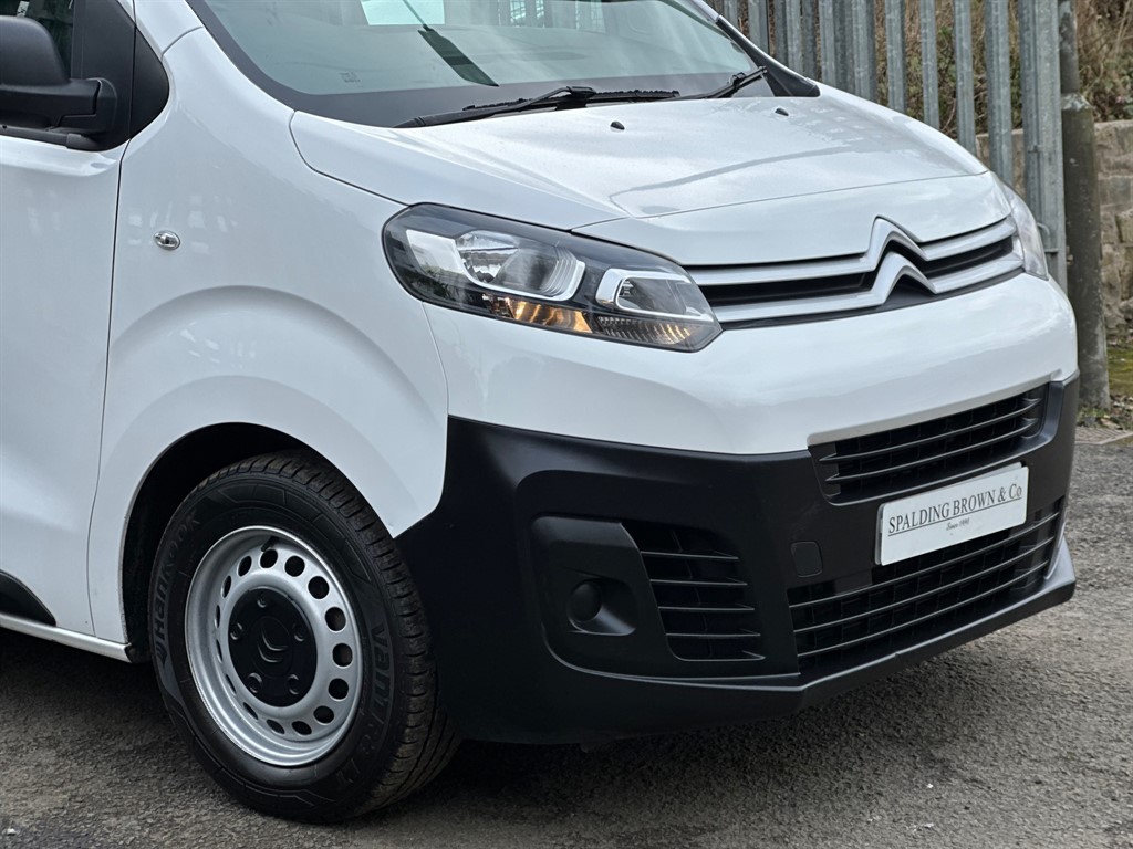 Used Citroen Dispatch 2021 for sale - 77592462: Photo 36