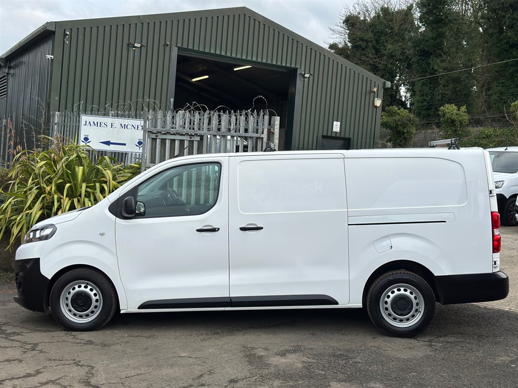 Used Citroen Dispatch 2021 for sale - 77592462: Photo 6