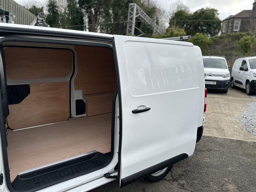 Used Citroen Dispatch 2021 for sale - 77592462: Photo 7