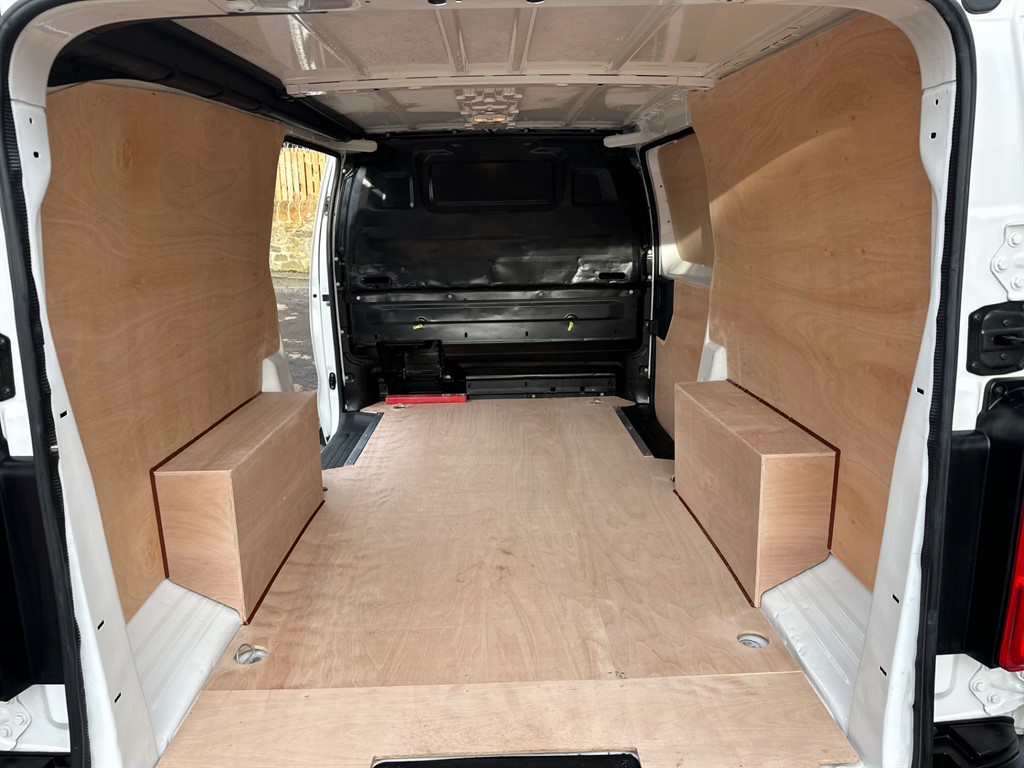 Used Citroen Dispatch 2021 for sale - 77592462: Photo 8