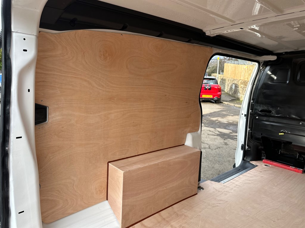 Used Citroen Dispatch 2021 for sale - 77592462: Photo 9