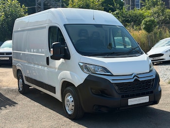 Used Citroen Relay 2020 for sale - 79232275: Photo