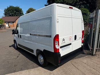 Used Citroen Relay 2020 for sale - 79232275: Photo
