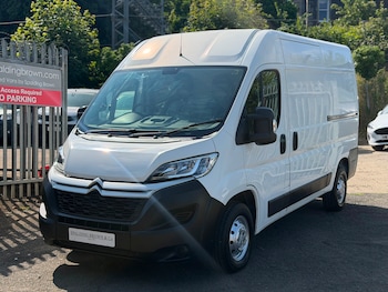 Used Citroen Relay 2020 for sale - 79232275: Photo