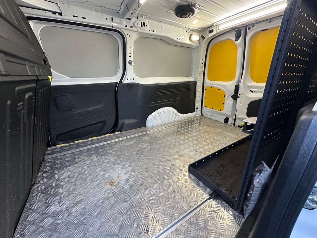 Used Peugeot Partner 2020 for sale - 76847321: Photo 11