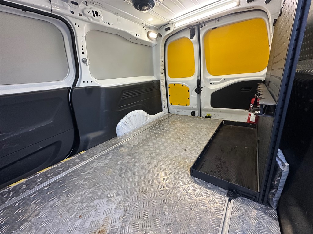 Used Peugeot Partner 2020 for sale - 76847321: Photo 12