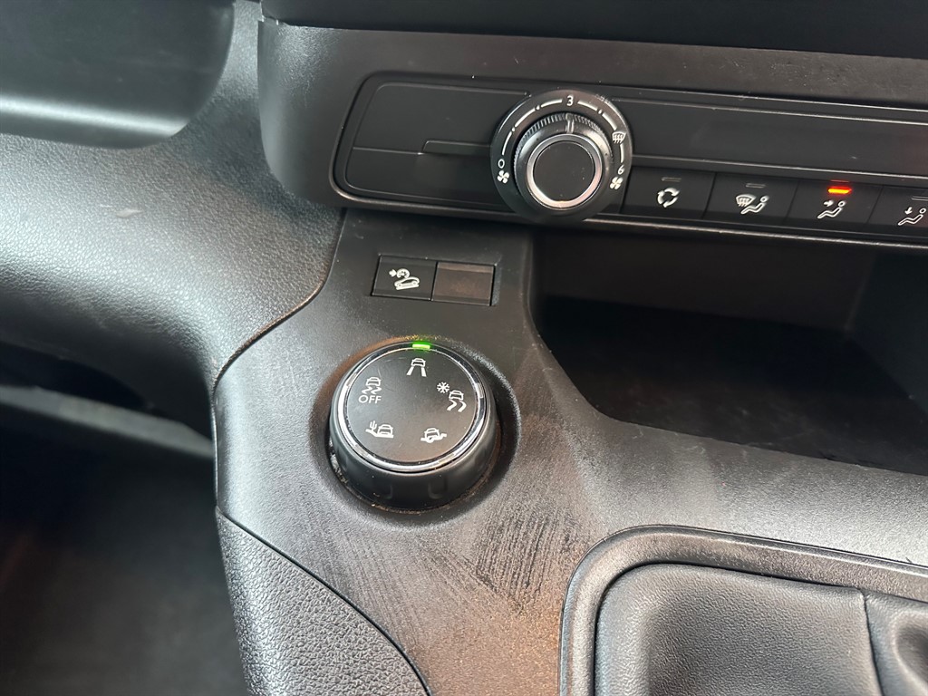 Used Peugeot Partner 2020 for sale - 76847321: Photo 17