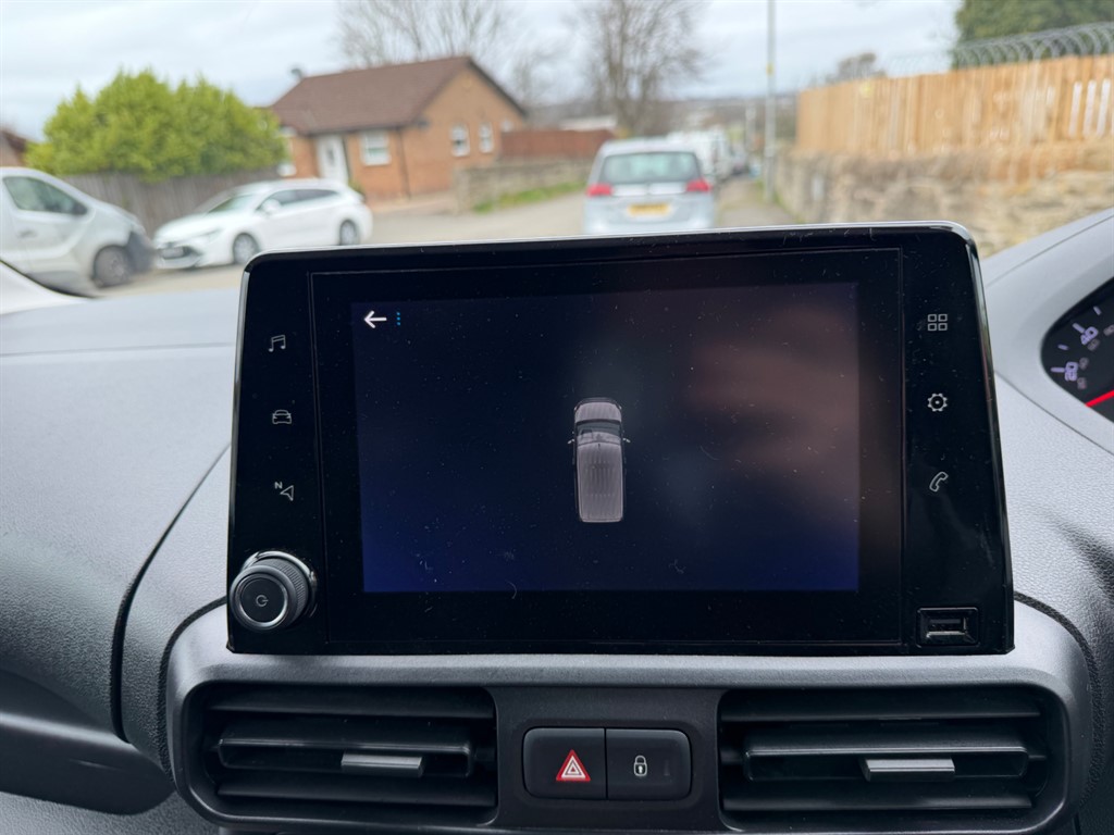 Used Peugeot Partner 2021 for sale - 77988846: Photo 24