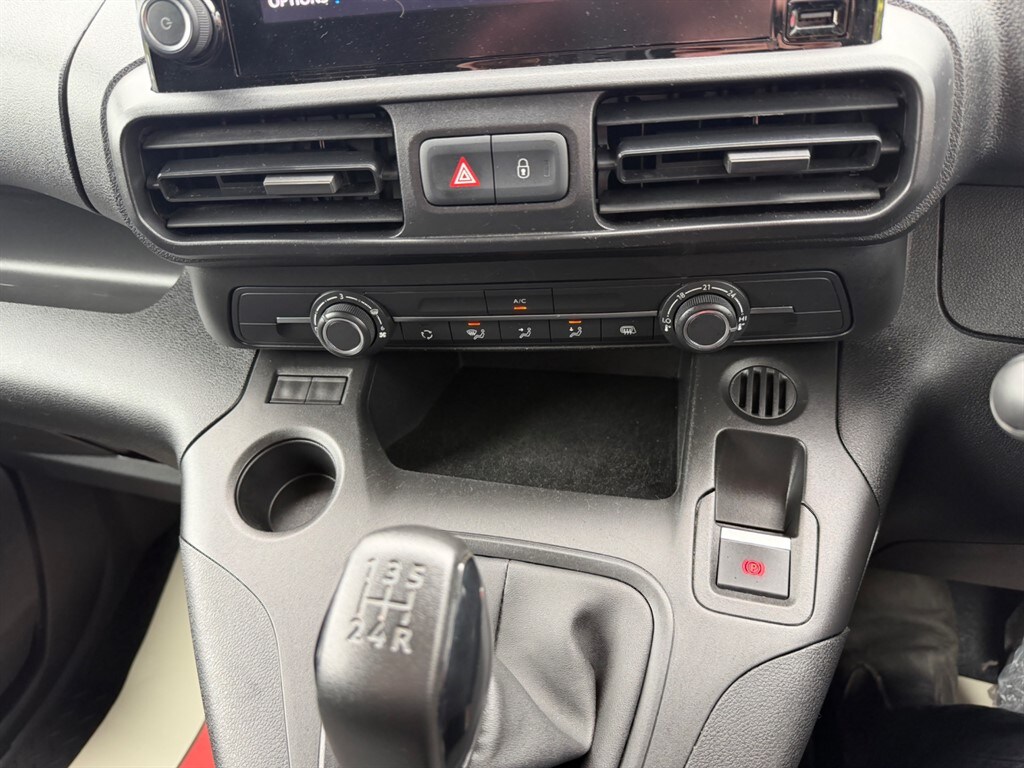 Used Peugeot Partner 2021 for sale - 77988846: Photo 25