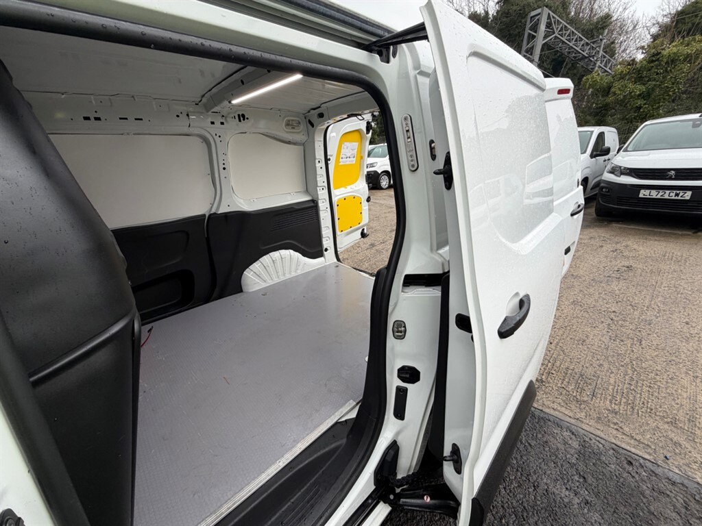 Used Peugeot Partner 2021 for sale - 77988846: Photo 35