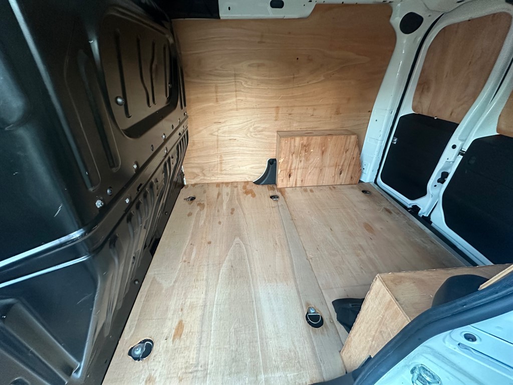 Used Fiat Doblo 2021 for sale - 76773663: Photo 11