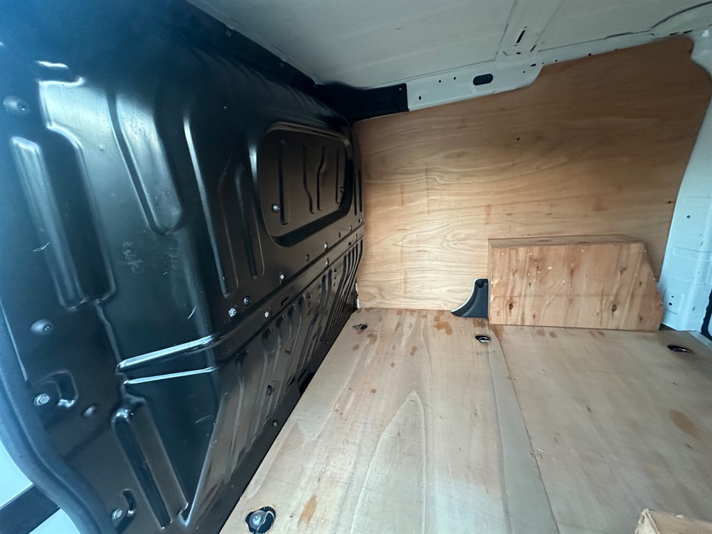 Used Fiat Doblo 2021 for sale - 76773663: Photo 12