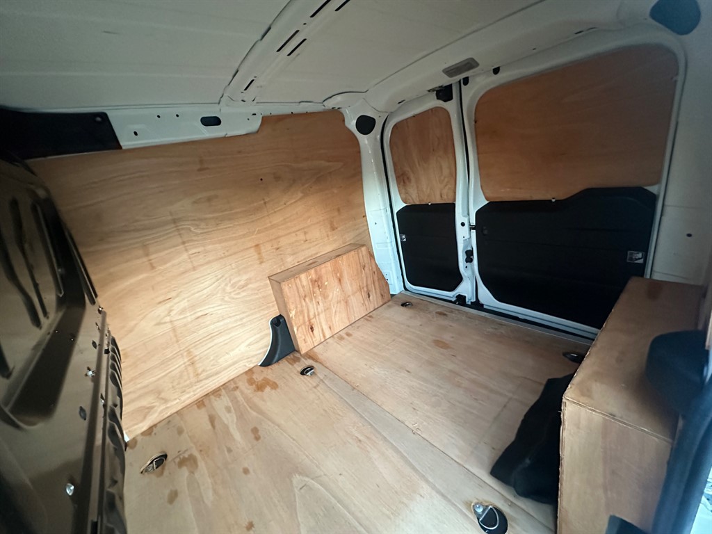 Used Fiat Doblo 2021 for sale - 76773663: Photo 13