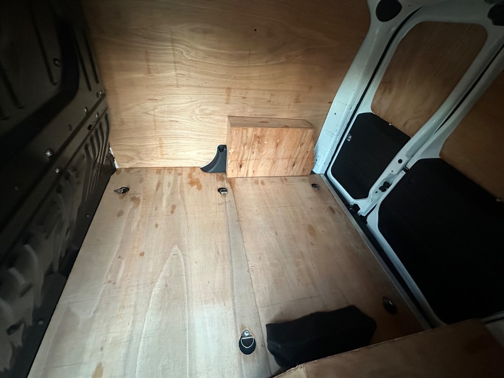 Used Fiat Doblo 2021 for sale - 76773663: Photo 14