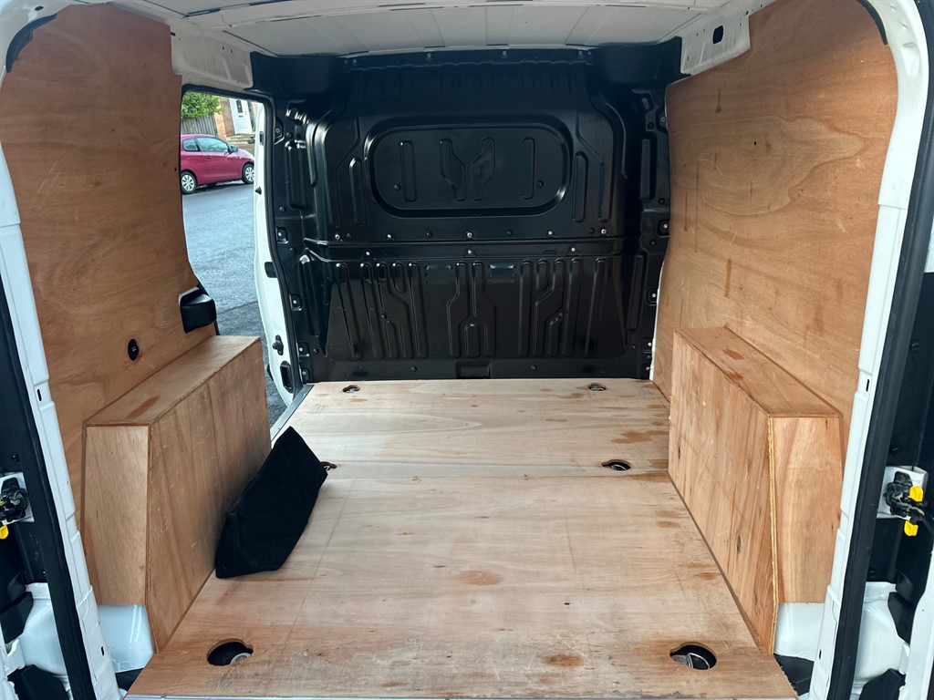 Used Fiat Doblo 2021 for sale - 76773663: Photo 18