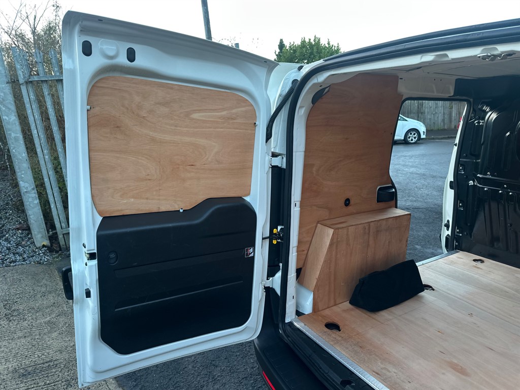 Used Fiat Doblo 2021 for sale - 76773663: Photo 19