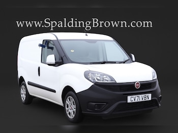 Fiat - Doblo