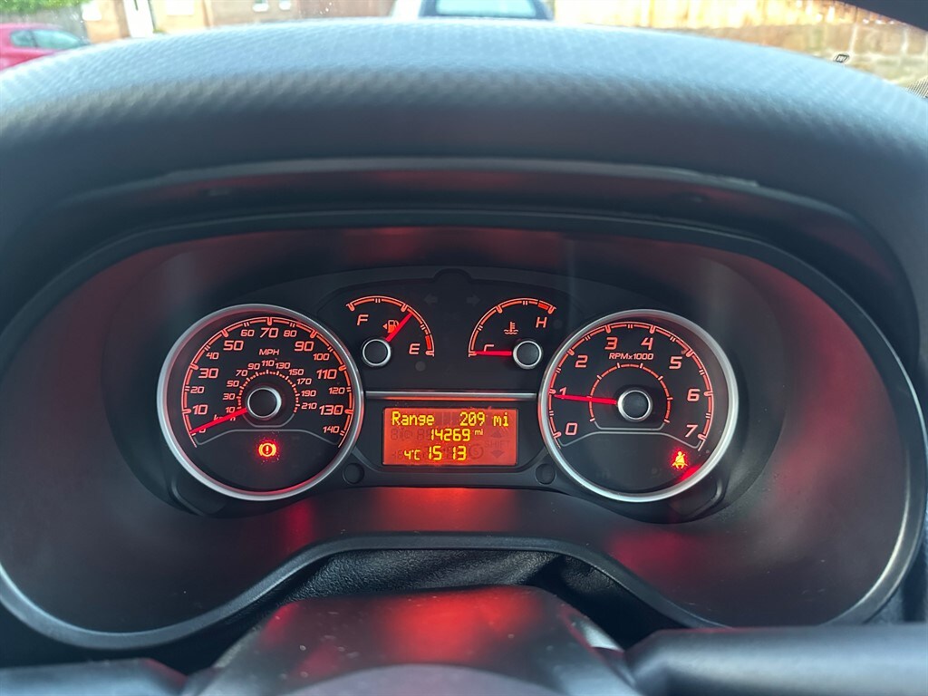 Used Fiat Doblo 2021 for sale - 76773663: Photo 24