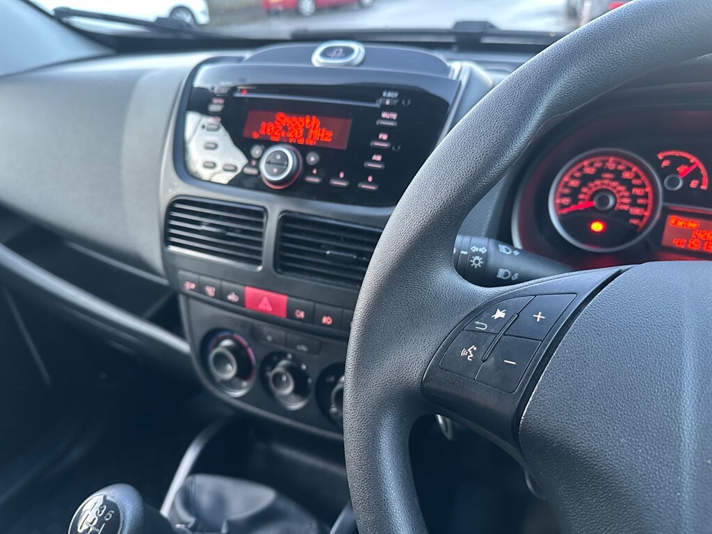 Used Fiat Doblo 2021 for sale - 76773663: Photo 26