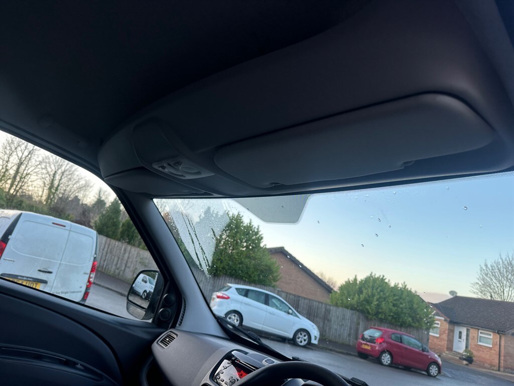 Used Fiat Doblo 2021 for sale - 76773663: Photo 29