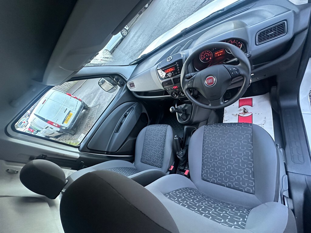 Used Fiat Doblo 2021 for sale - 76773663: Photo 30