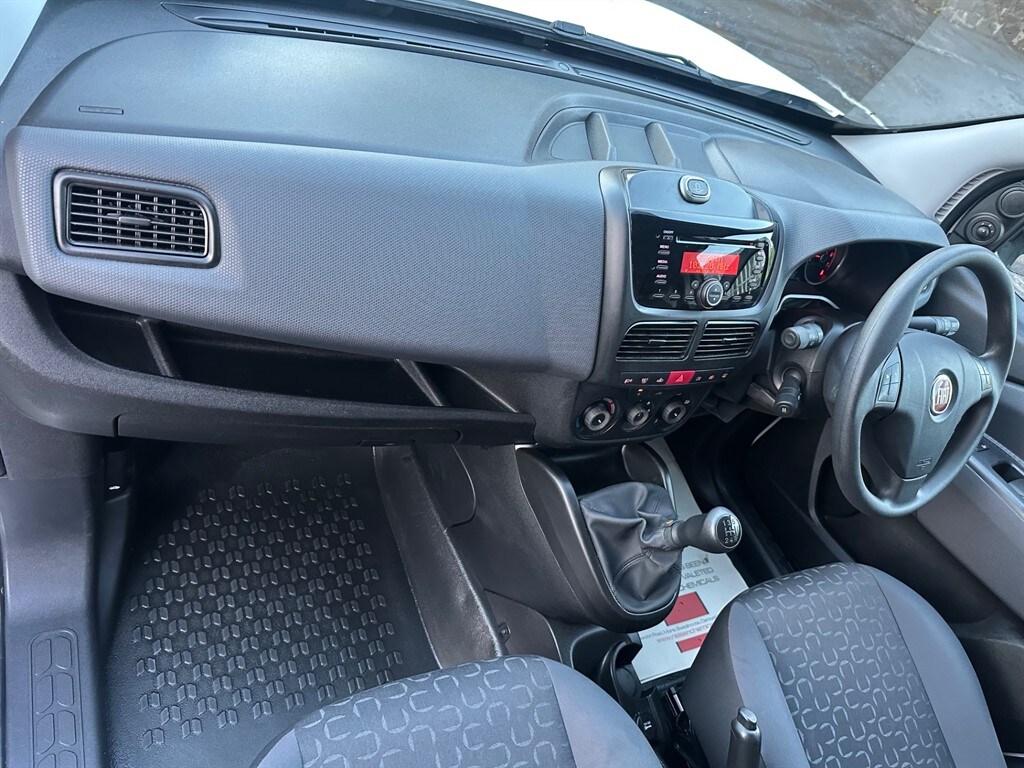 Used Fiat Doblo 2021 for sale - 76773663: Photo 35
